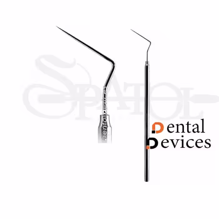 سوند اندو 016 دنتال دیوایس Dental Devices