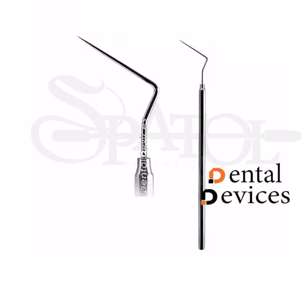 سوند اندو 016 دنتال دیوایس Dental Devices