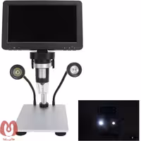 میکروسکوپ دیجیتال زیتازی OptiMax 701