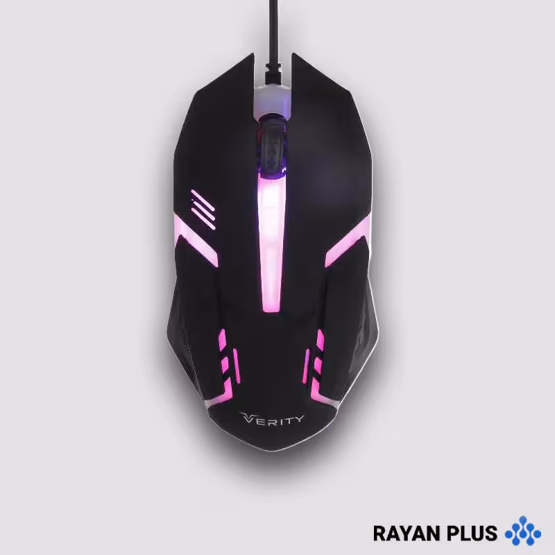 ماوس گیمینگ 5123 وریتی