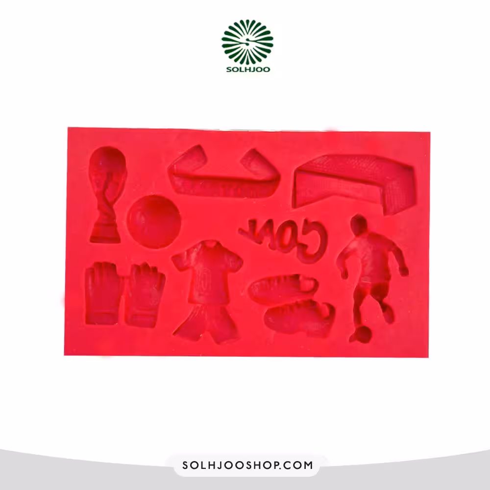 مالد فوتبالیM242