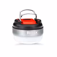 چراغ آویز چادر رونیکس مدل RX-0011