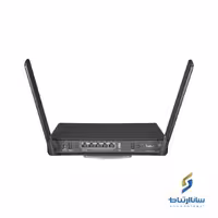 اکسس پوینت میکروتیک مدل hAP ac³