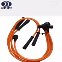 وایر شمع تقویتی خودرو نیسان پاترول 4 سیلندر