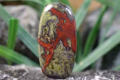 جاسپر خون اژدها