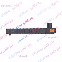 مخزن رادیاتور کاویان 109 پایین برندMRT