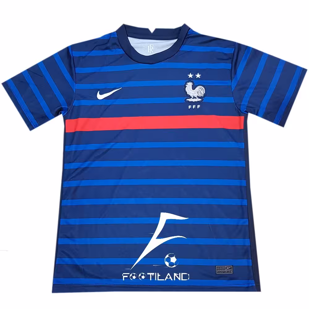 لباس فرانسه 2020 | لباس تیم ملی فرانسه