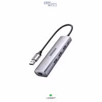 هاب USB 3.0 یوگرین Ugreen مدل CM266 مدل 60812