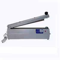 پرس پلاستیک سپهر الکترونیک مدل 5 میل 30cm