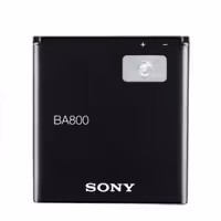 باتری موبایل اورجینال سونی SONY XPERIA V