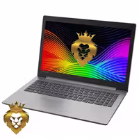 لپتاپ گرافیک دار Laptop Lenovo IdeaPad 330-15IKB i5G8-20-500 SSD-2GB 530