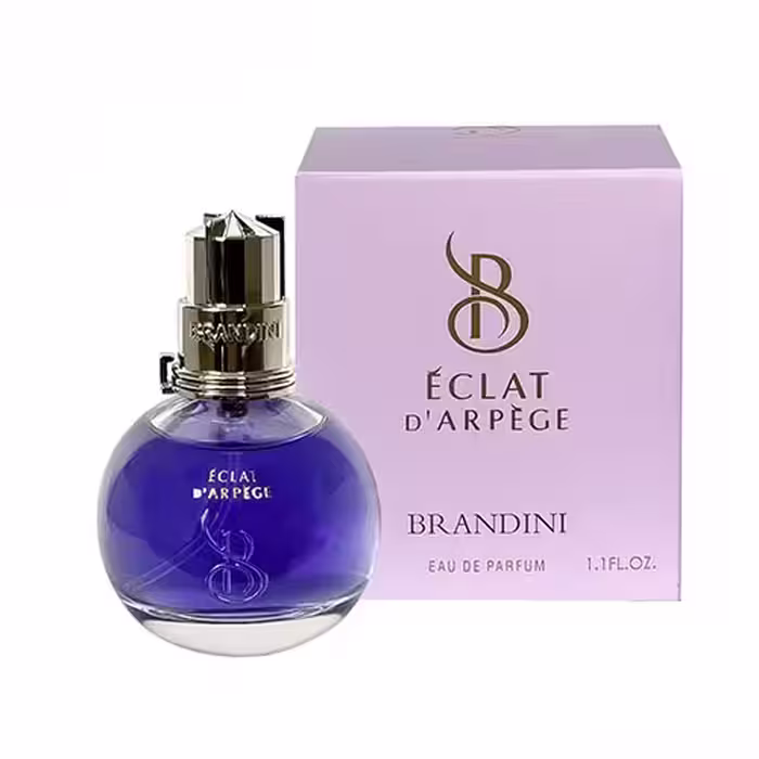 عطر ادکلن زنانه اکلت 33 میلی لیتر