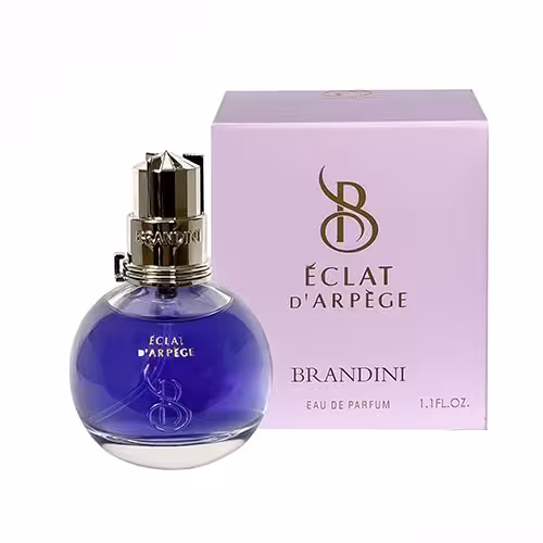 عطر ادکلن زنانه اکلت 33 میلی لیتر