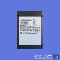 SSD سرور Samsung PM1653 1.92TB SAS 24Gb MZILG1T9HCJR