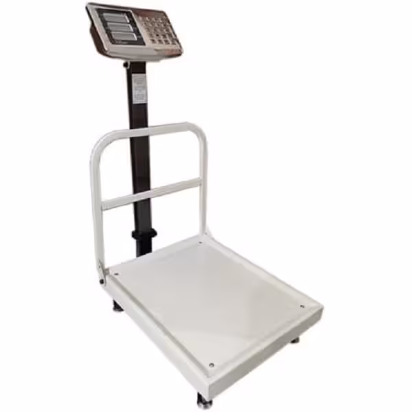 باسکول دیجیتالی 200 کیلویی