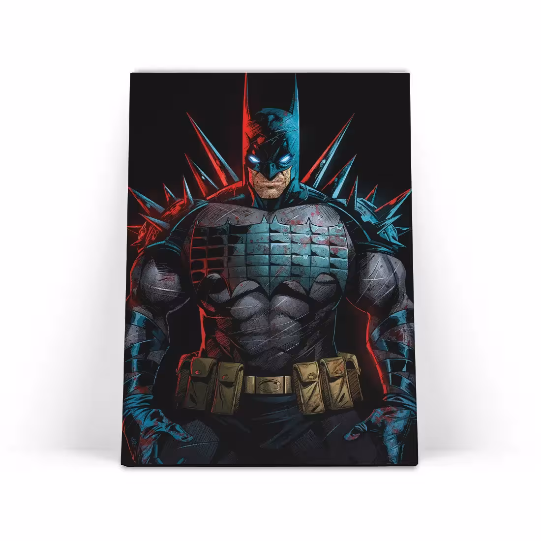 تابلو شاسی بتمن Batman