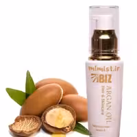 روغن آرگان بیز