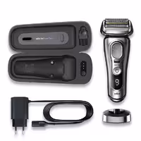 ماشین اصلاح موی صورت براون مدل 9427s | Braun Series 9 ساخت آلمان