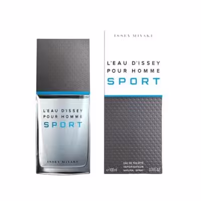 عطر ایسی میاکه اسپرت Issey Miyake L’Eau d’issey Sport