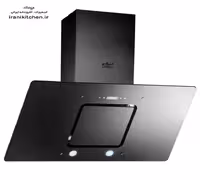 هود استیل البرز مدل 402