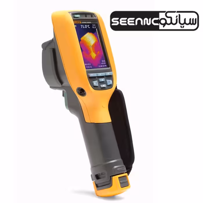 دوربین تصویربرداری حرارتی مدل Fluke TI100 9HZ