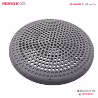 توری (شبکه) بلندگو راست طوسی ال نود (L90) اصلی نیکوپارت