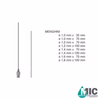 سوزن بیوپسی منگینی(MENGHINI)