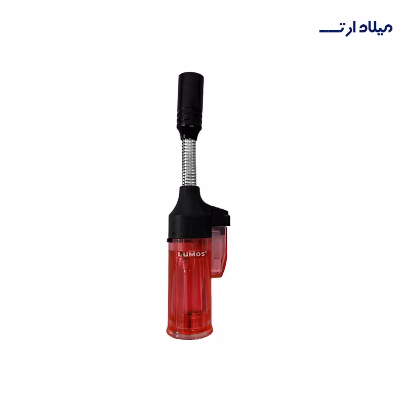 فندک کوره ای فنری