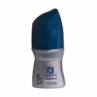 مام رول ضد تعریق مردانه مای مدل فرش اکت حجم 50 میلی لیتر