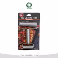 غلطک استیل دو طرفه ryj