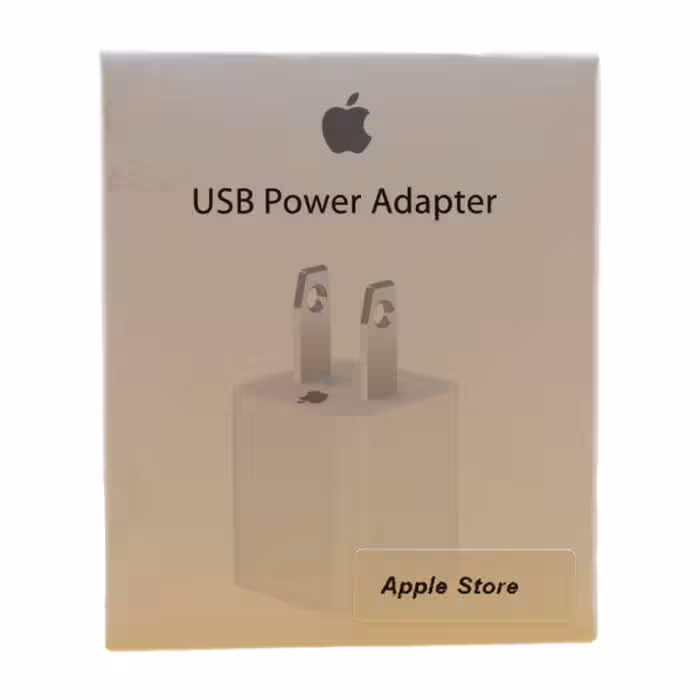 شارژر دیواری اپل استوری آیفون APPLE X