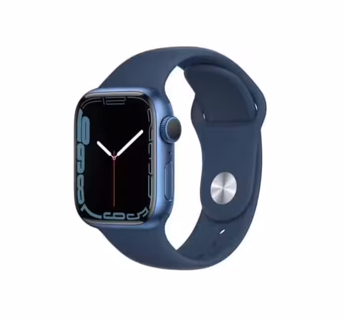 ساعت هوشمند اپل واچ سری 7 سایز 45 میلیمتر