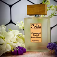 عطر ادکلن کازاموراتی داما بیانکا