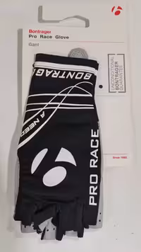 دستکش دوچرخه بونتراگر Bontrager