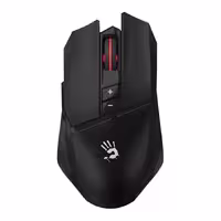 قیمت و خرید ماوس گیمینگ بی سیم ای فورتک مدل BLOODY R36 Ultra | یاس ارتباط