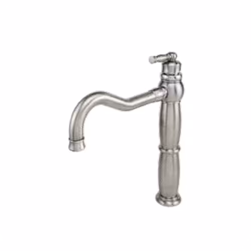 شیر ظرفشویی آنتیک قهرمان