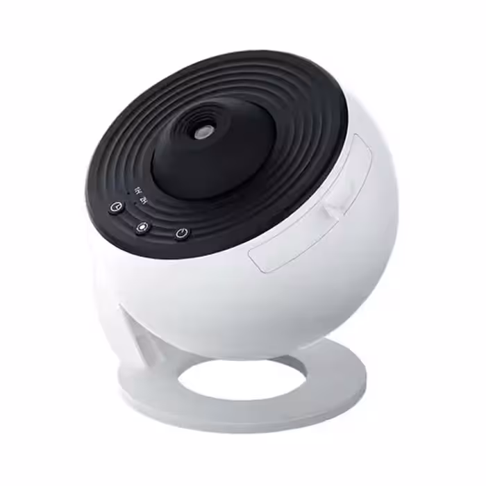 ویدئو پروژکتور کهکشانی دیسک خور چراغ خوابی