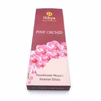 عود دستساز زینگالوک مدل ارکیده صورتی (پینک ارکید) کد520185