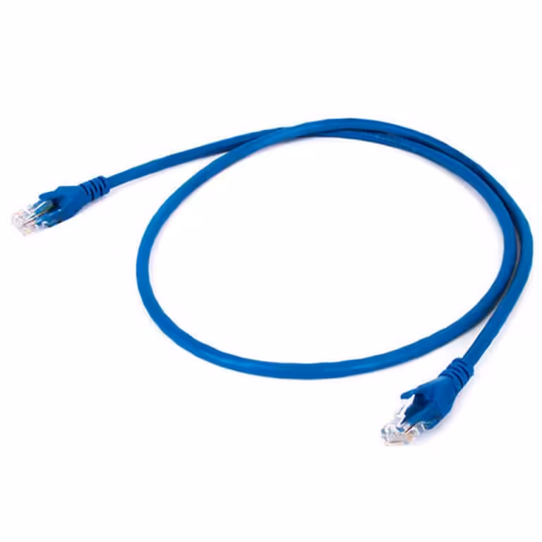 پچ کورد Cat 5 طول 1متر