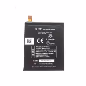 باتری اورجینال LG G Flex