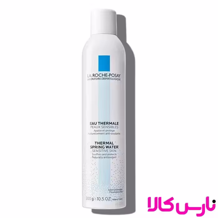 اسپری آب لاروش پوزای (La Roche-Posay)