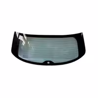 شیشه عقب تیگارد X35
