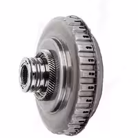 کلاچ دوبل جک مدل 1724110DT000 مناسب جک اس5