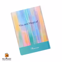 پلنر 3 ماهه طرح آبرنگ ایمان (iman)