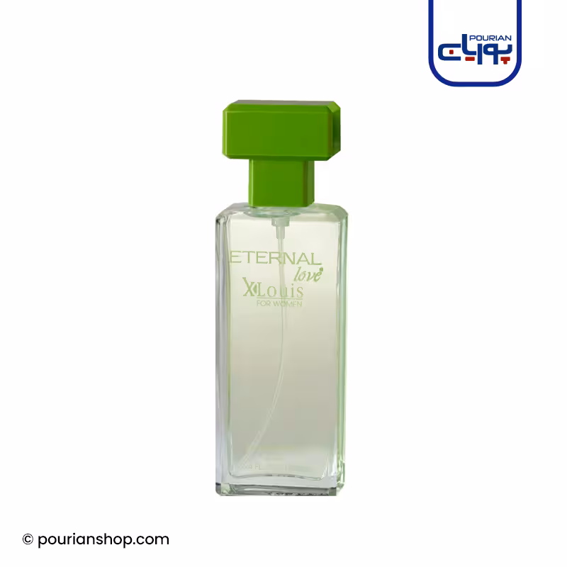 عطر ادکلن اترنال لاو ایکس لویز