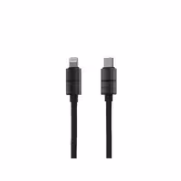 کابل تبدیل USB-C به لایتنینگ رسی مدل RS12CL طول 2 متر