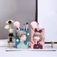 جامدادی جاقلمی فانتزی مدرن