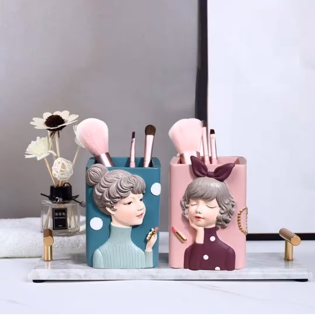 جامدادی جاقلمی فانتزی مدرن