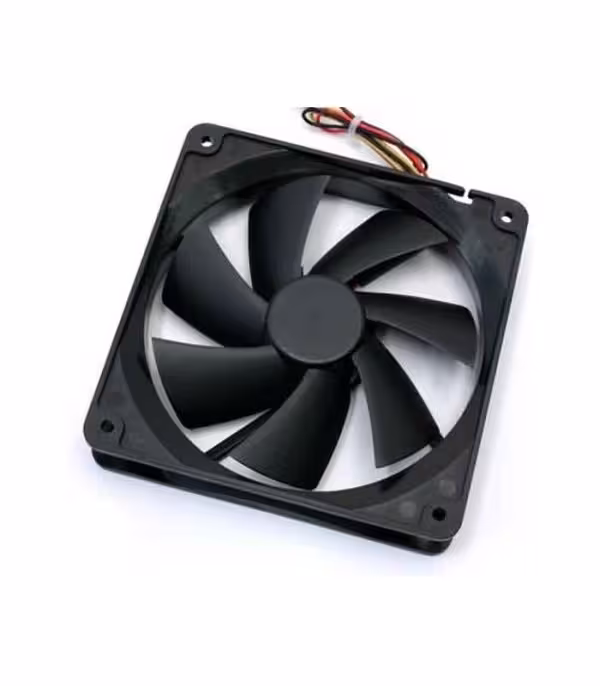 فن خنک کننده 16*16