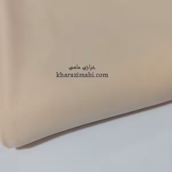 پارچه گاردن رنگ پنککی